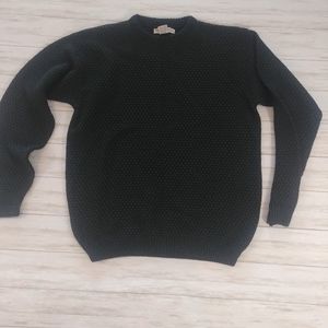 Munsingwear Grandpa Pullover Sweater